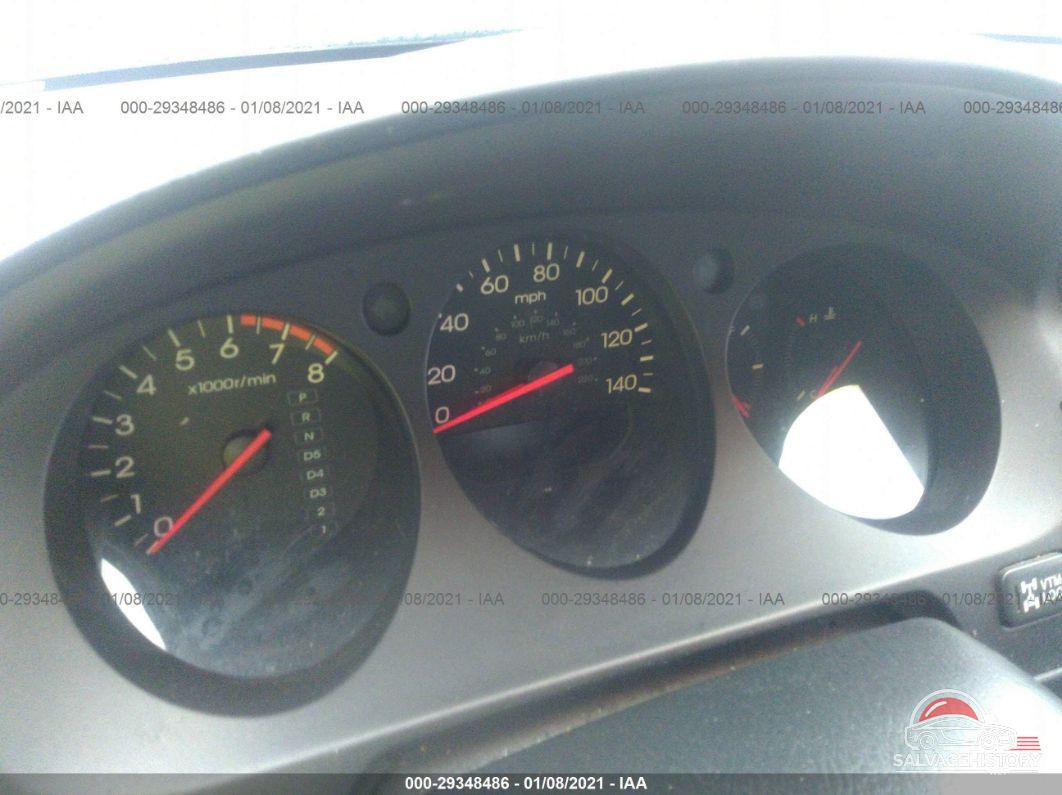 2HNYD18242H514297 2002 ACURA MDX photo no. 7