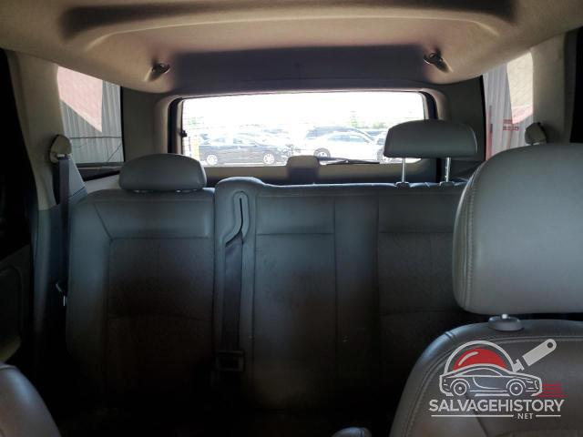 5GZCZ53467S845446 2007 SATURN VUE photo no. 10