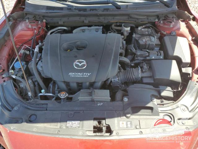 JM1GJ1W69F1172110 2015 MAZDA 6 photo no. 11