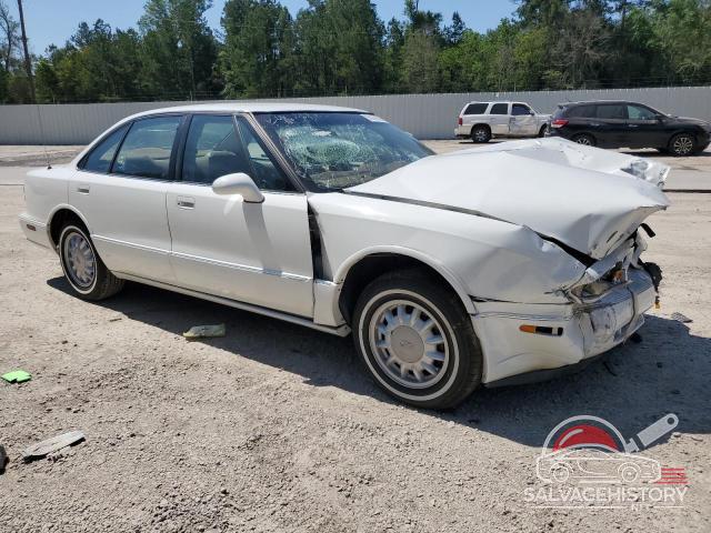1G3HN52K6W4832668 1998 OLDSMOBILE 88 photo no. 4