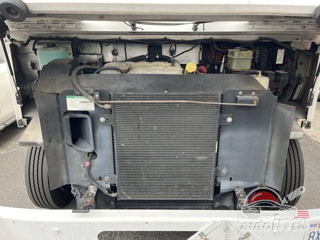 4UZACDDU3BCBF5976 2011 FREIGHTLINER CHASSIS photo no. 6