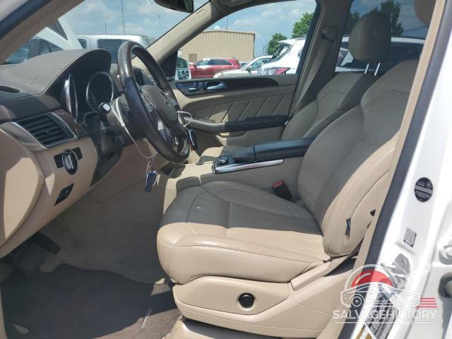 4JGDF6EE7GA629942 2016 MERCEDES-BENZ GL-CLASS photo no. 7