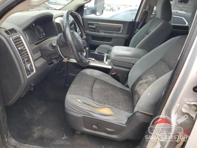 3C63RRHL1DG567705 2013 RAM All Models photo no. 7
