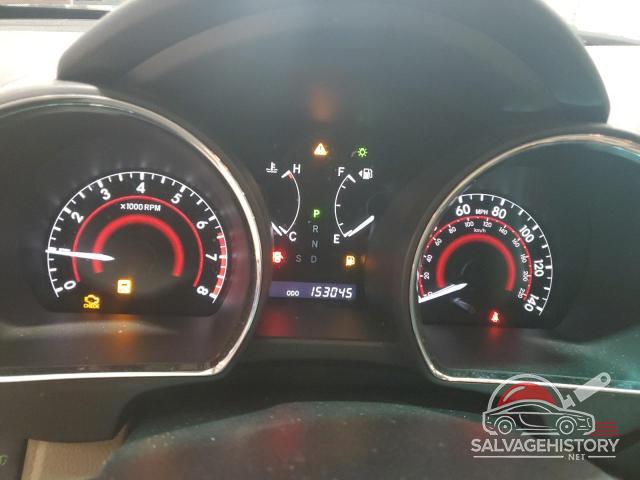 5TDBK3EH4BS063170 2011 TOYOTA HIGHLANDER photo no. 9