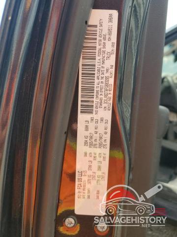 3C6JR6DT6FG683285 2015 RAM 1500 photo no. 12