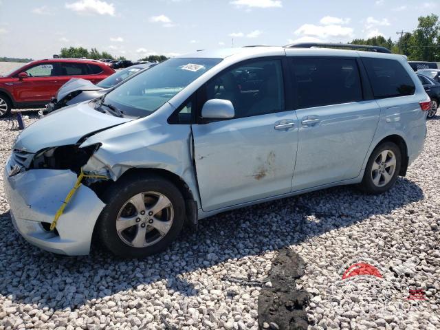 5TDKZ3DC3HS866918 2017 TOYOTA All Models photo no. 22