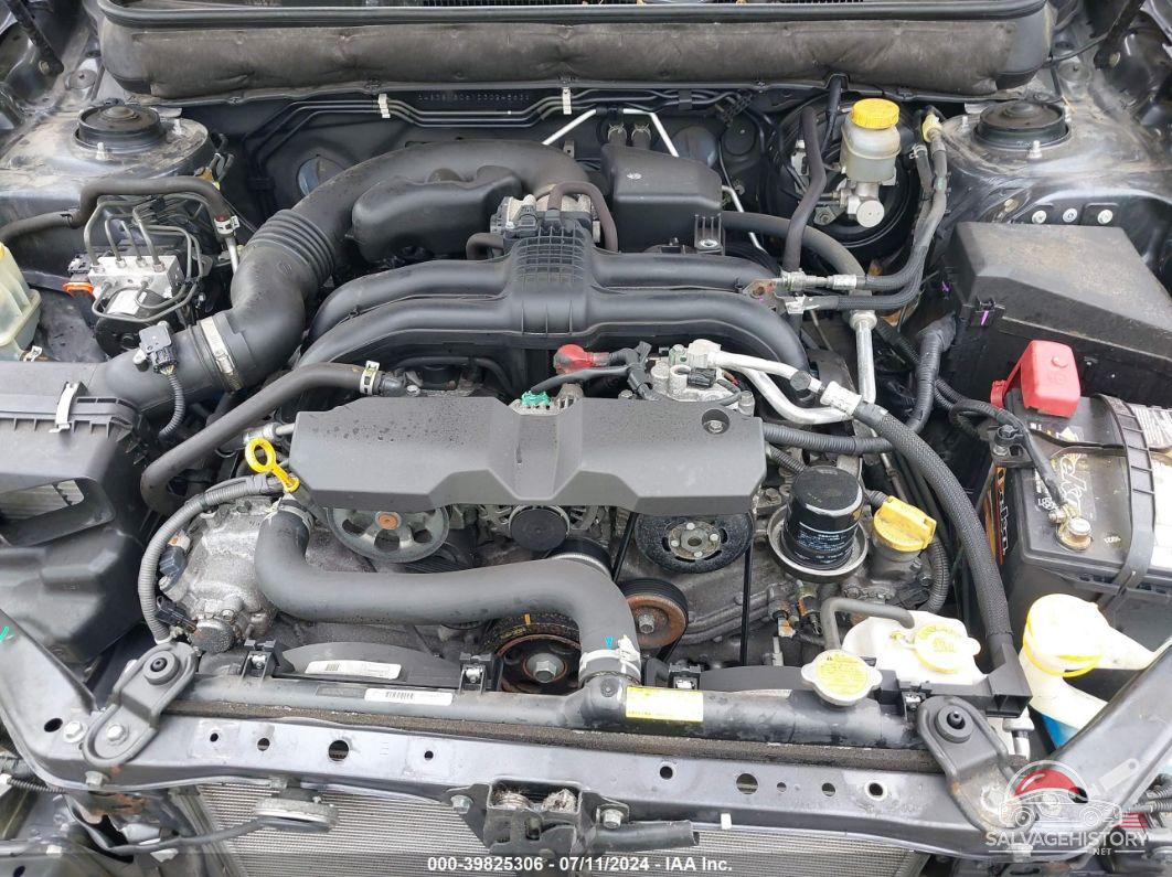 4S3BMBC61D3024563 2013 SUBARU LEGACY photo no. 10