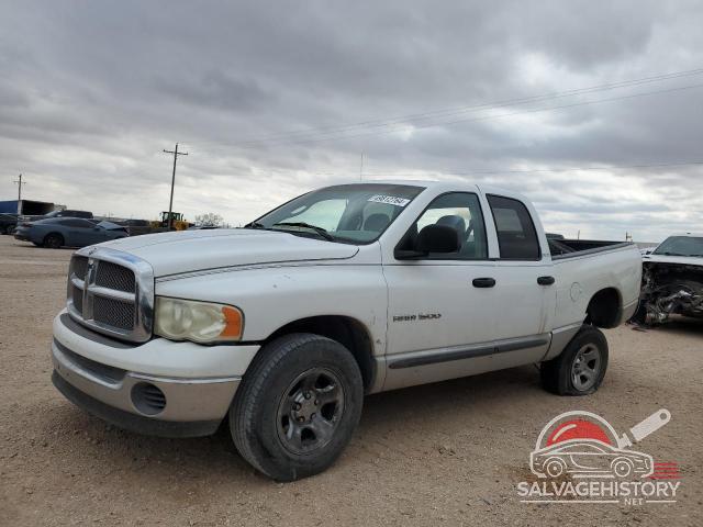 1D7HA18ZX2S521085 2002 DODGE All Models photo no. 6