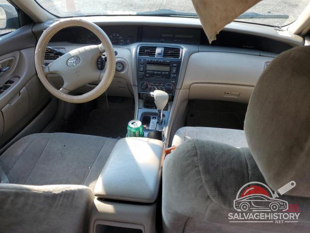 4T1BF28B63U268648 2003 TOYOTA AVALON photo no. 8