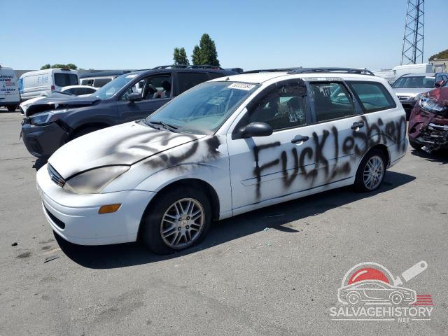 1FAFP36362W143422 2002 FORD FOCUS photo no. 13