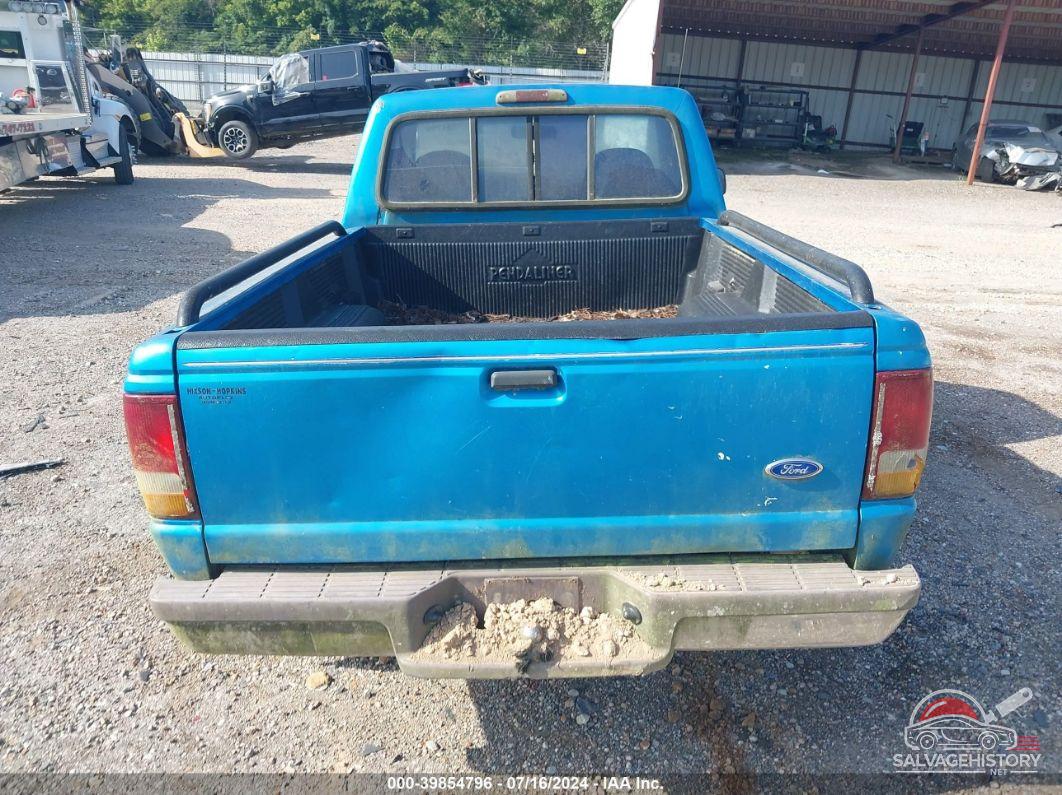 1FTCR10A9SPA65974 1995 FORD RANGER photo no. 8