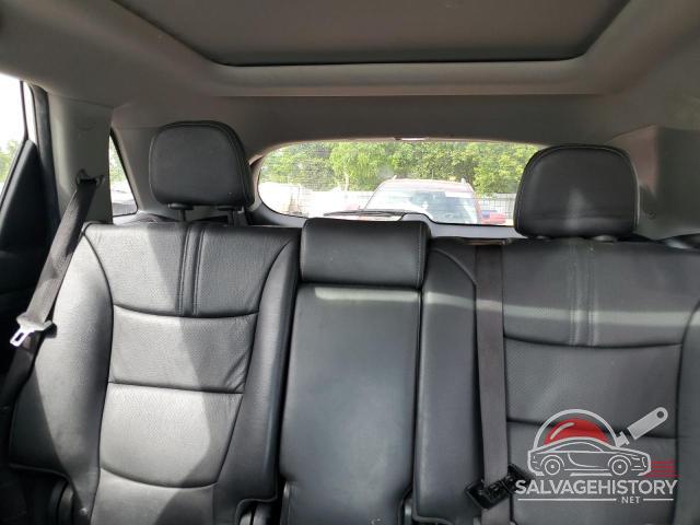 5XYKWDA20DG329585 2013 KIA SORENTO photo no. 10