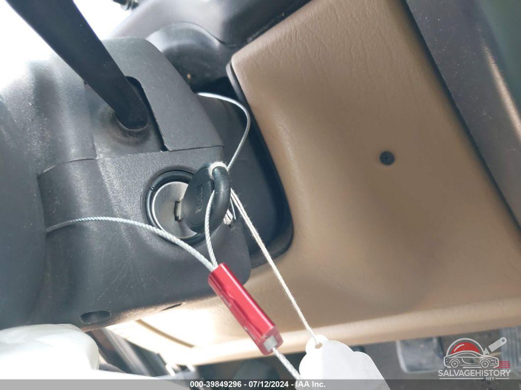 1J4FA59S2YP753292 2000 JEEP WRANGLER photo no. 11