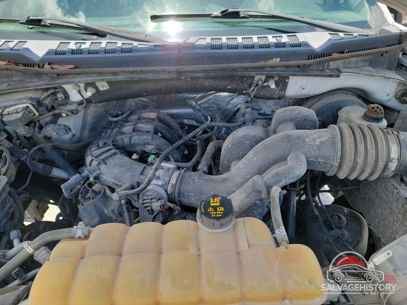 1FTMF1C89FFA73638 2015 FORD F150 photo no. 8