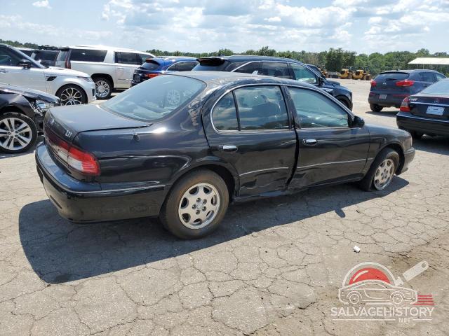 JNKCA21A8XT761895 1999 INFINITI I30 photo no. 3