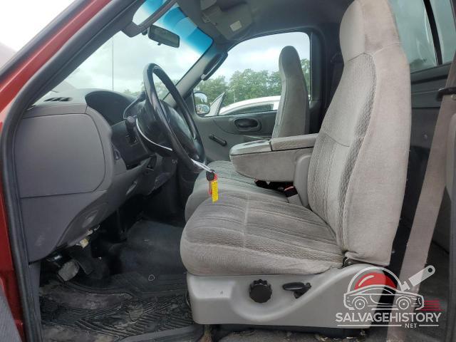 1FTRF072X3KC48133 2003 FORD All Models photo no. 7