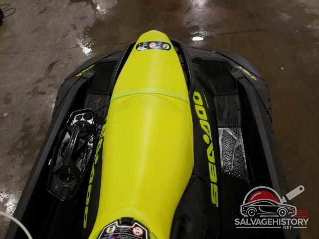 YDV72565C323 2023 SEAD JETSKI photo no. 6