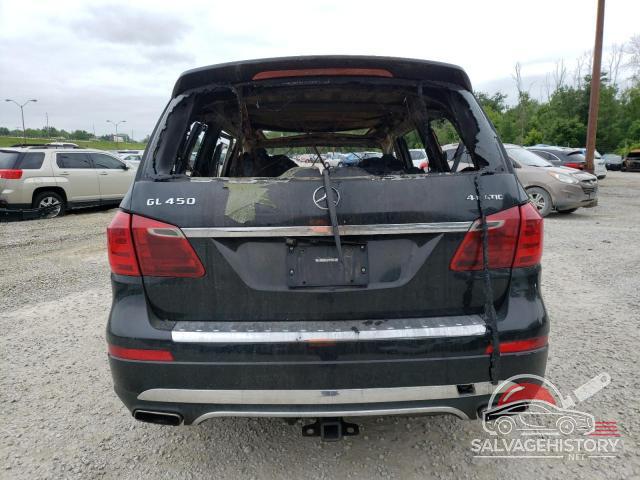 4JGDF6EE3GA655163 2016 MERCEDES-BENZ GL-CLASS photo no. 6