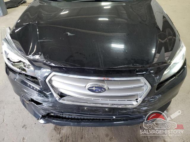 4S3BNAN65H3017108 2017 SUBARU LEGACY photo no. 11