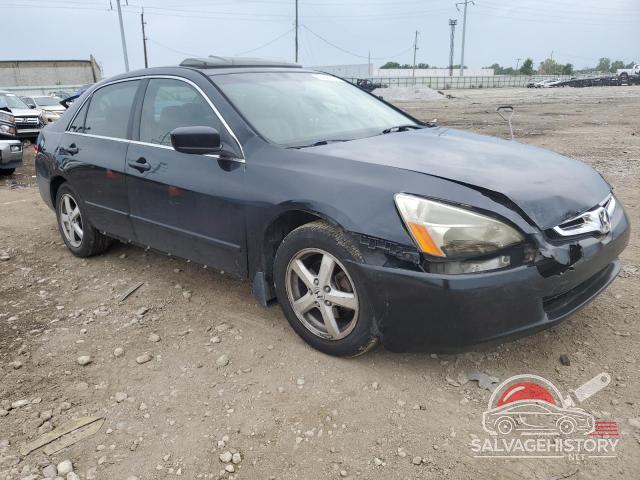 JHMCM56653C058570 2003 HONDA ACCORD photo no. 4
