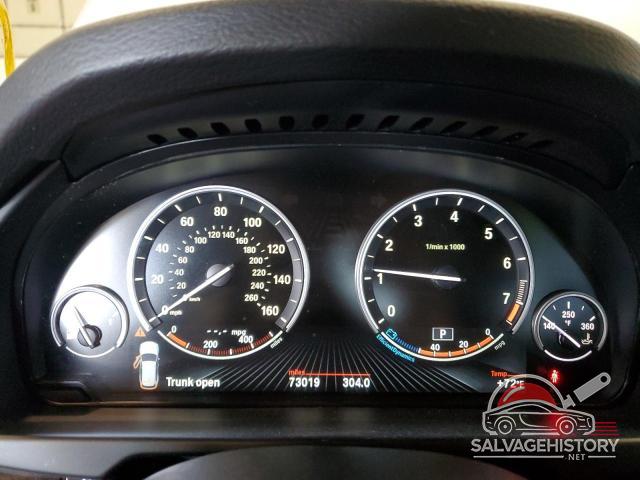 5UXKR0C52G0U12824 2016 BMW X5 photo no. 9
