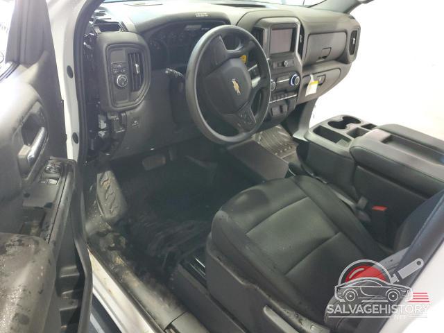 3GCNAAED5PG274224 2023 CHEVROLET ALL Models photo no. 8