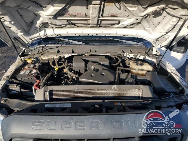 1FTBF2A68DEB81962 2013 FORD F250 photo no. 11
