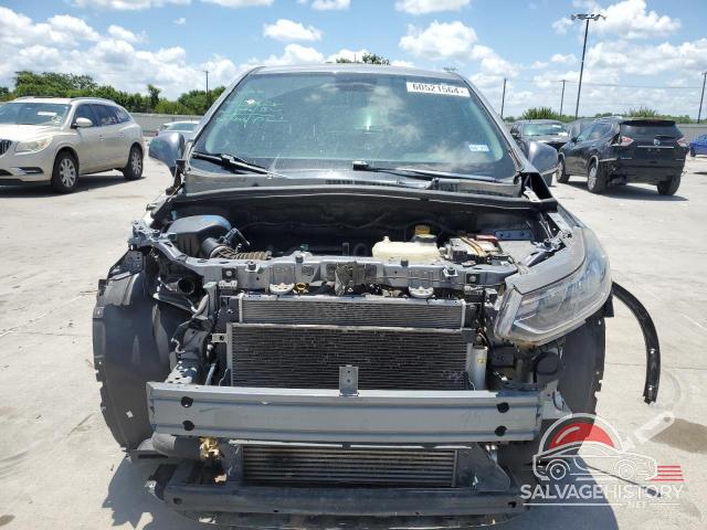 3GNCJKSB3LL156245 2020 CHEVROLET TRAX photo no. 5