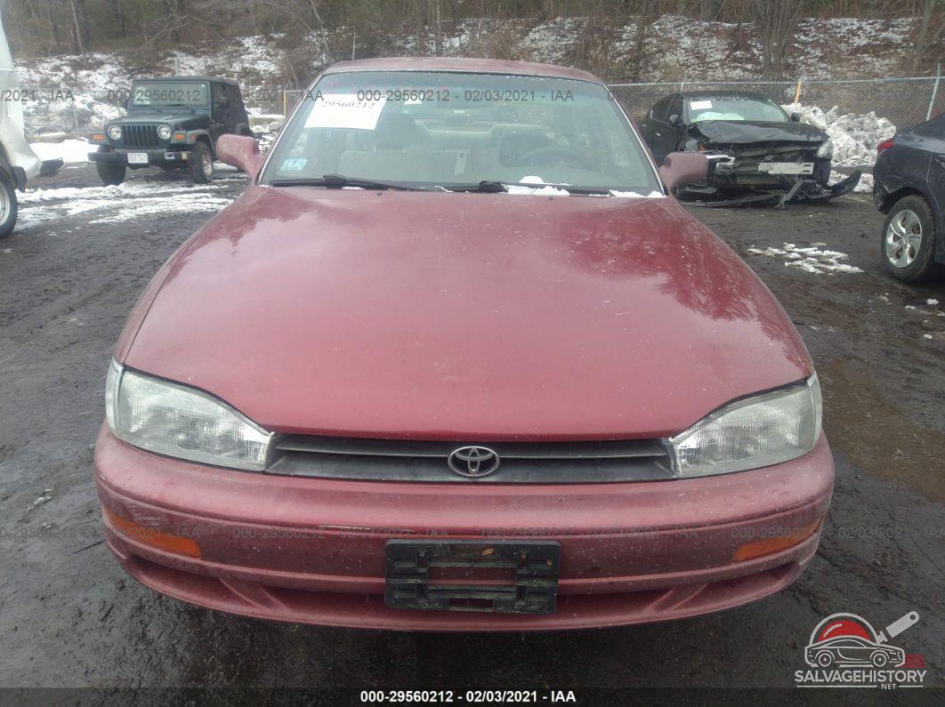 JT2SK12E7R0209937 1994 TOYOTA CAMRY photo no. 6