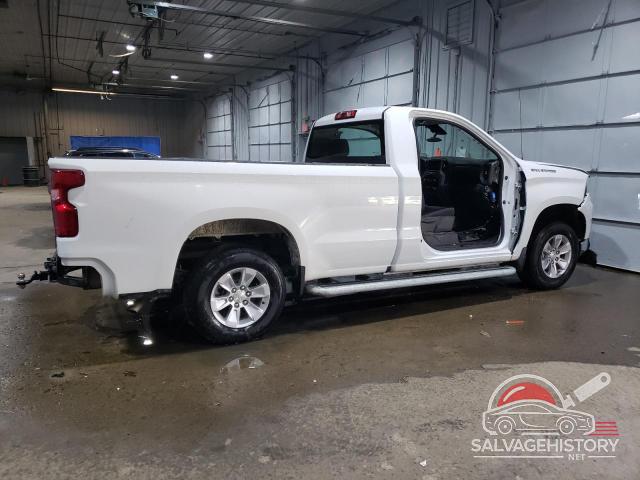 3GCNAAED6PG318697 2023 CHEVROLET ALL Models photo no. 3