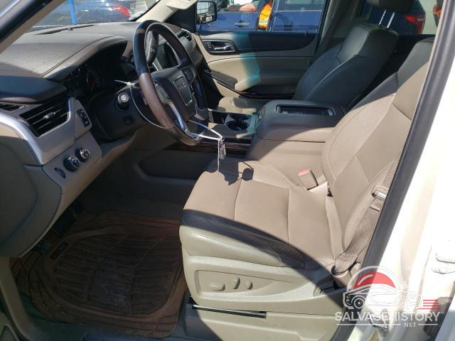 1GKS2HKC5FR672055 2015 GMC YUKON photo no. 7