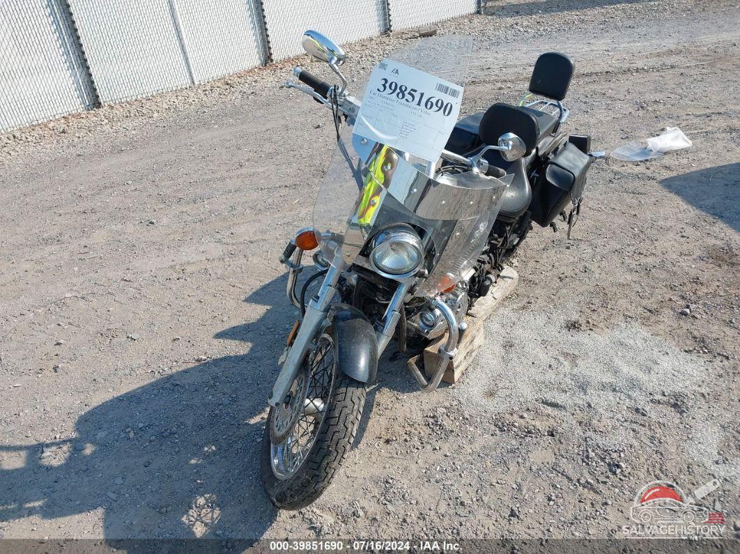 JYAVP11EX3A035740 2003 YAMAHA XVS1100 photo no. 5