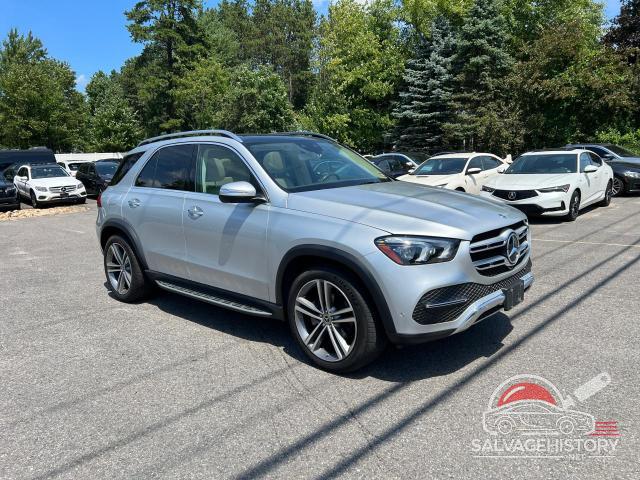 4JGFB4KB4LA041543 2020 MERCEDES-BENZ GLE-CLASS photo no. 24