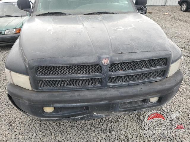 3B7HF16Y1WM298410 1998 DODGE All Models photo no. 11