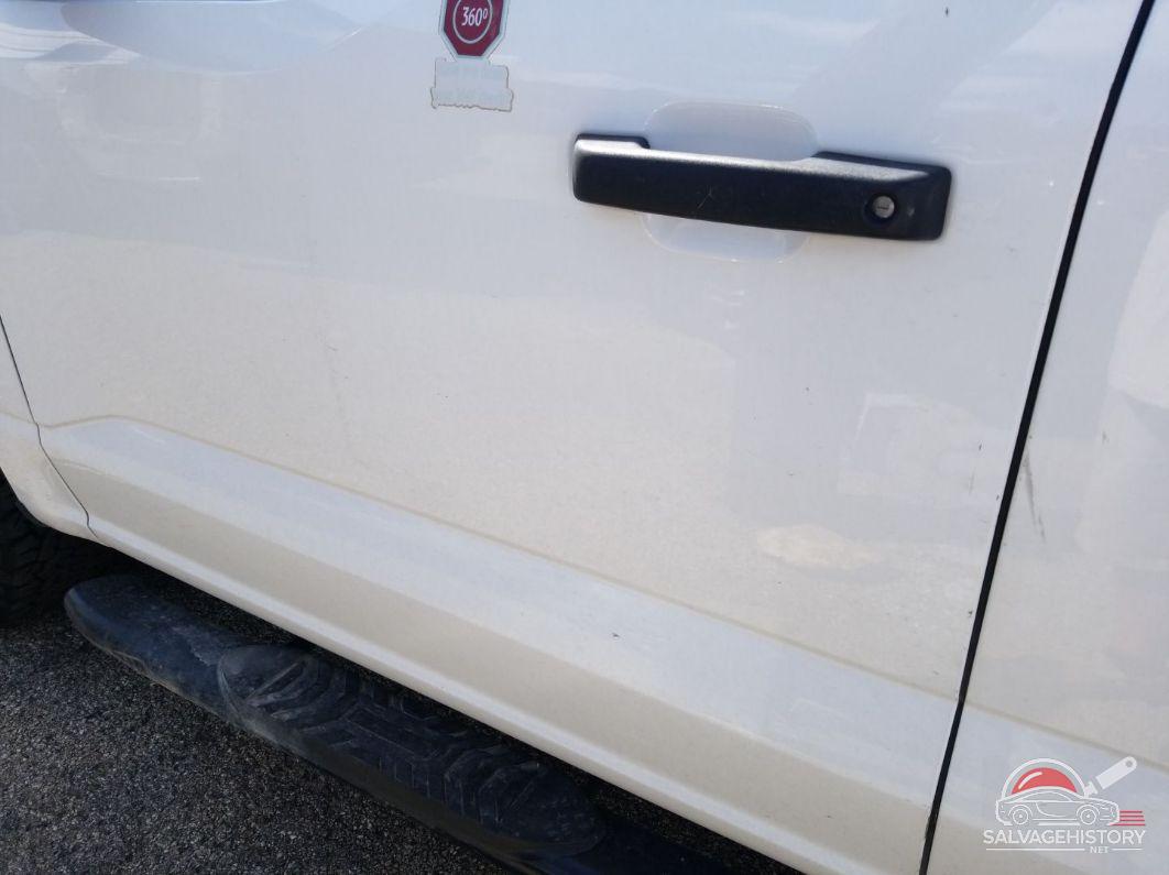1FTFW1E55MFB63751 2021 FORD F150 photo no. 2
