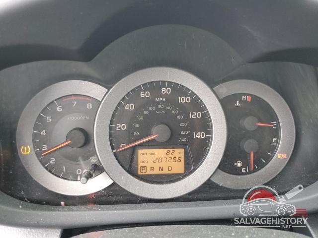 JTMBK32VX85056779 2008 TOYOTA RAV4 photo no. 9