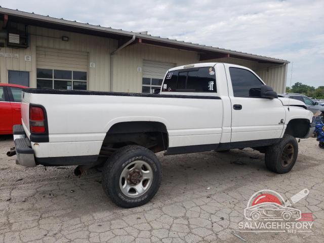 3B7KF26671M247951 2001 DODGE All Models photo no. 3