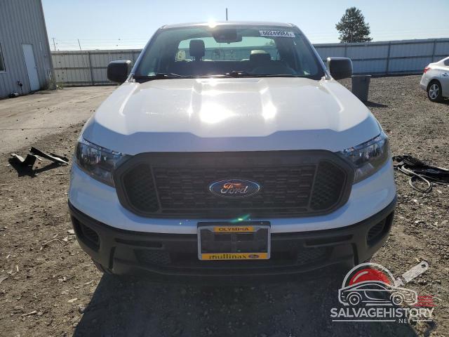 1FTER1EH6NLD38296 2022 FORD RANGER photo no. 5