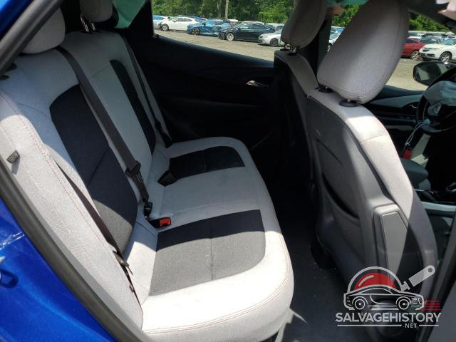 1G1FW6S06H4172586 2017 CHEVROLET BOLT photo no. 10