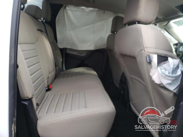 1FTER4FH8NLD08622 2022 FORD RANGER photo no. 10