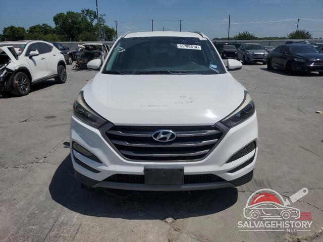 KM8J33A23GU214377 2016 HYUNDAI TUCSON photo no. 5