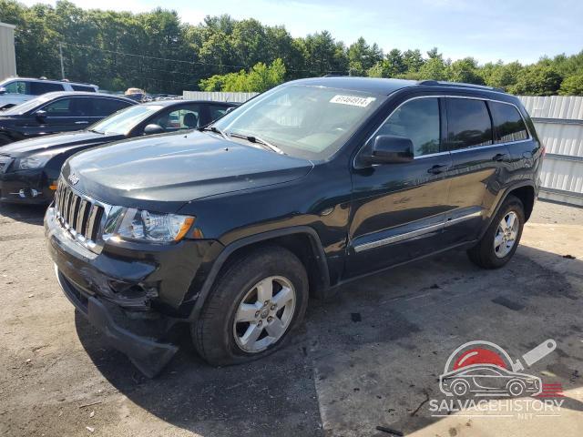 1C4RJFAG0CC359192 2012 JEEP GRAND CHER photo no. 23
