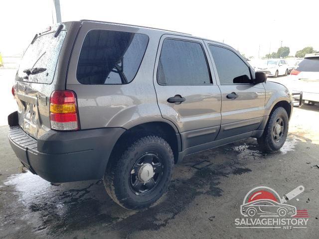1FMYU92Z06KA49120 2006 FORD ESCAPE photo no. 3