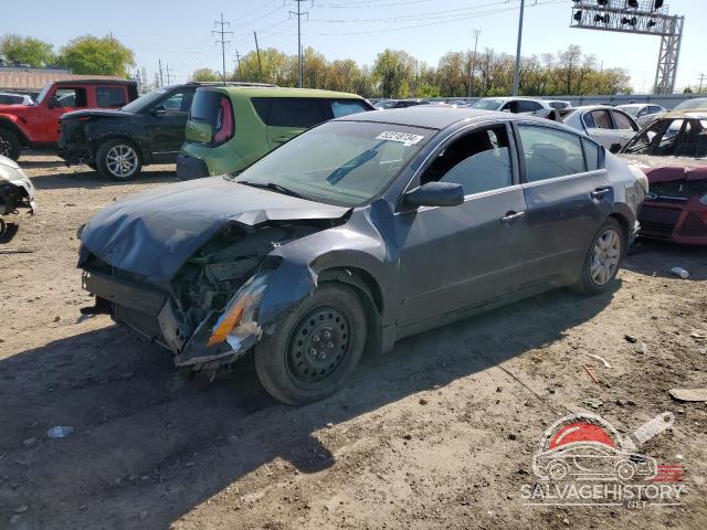 1N4AL21E39N471096 2009 NISSAN ALTIMA photo no. 15