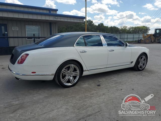 SCBBB7ZH0DC018025 2013 BENTLEY ALL MODELS photo no. 3