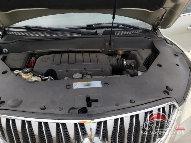 5GAKRCKD5GJ253921 2016 BUICK ENCLAVE photo no. 12