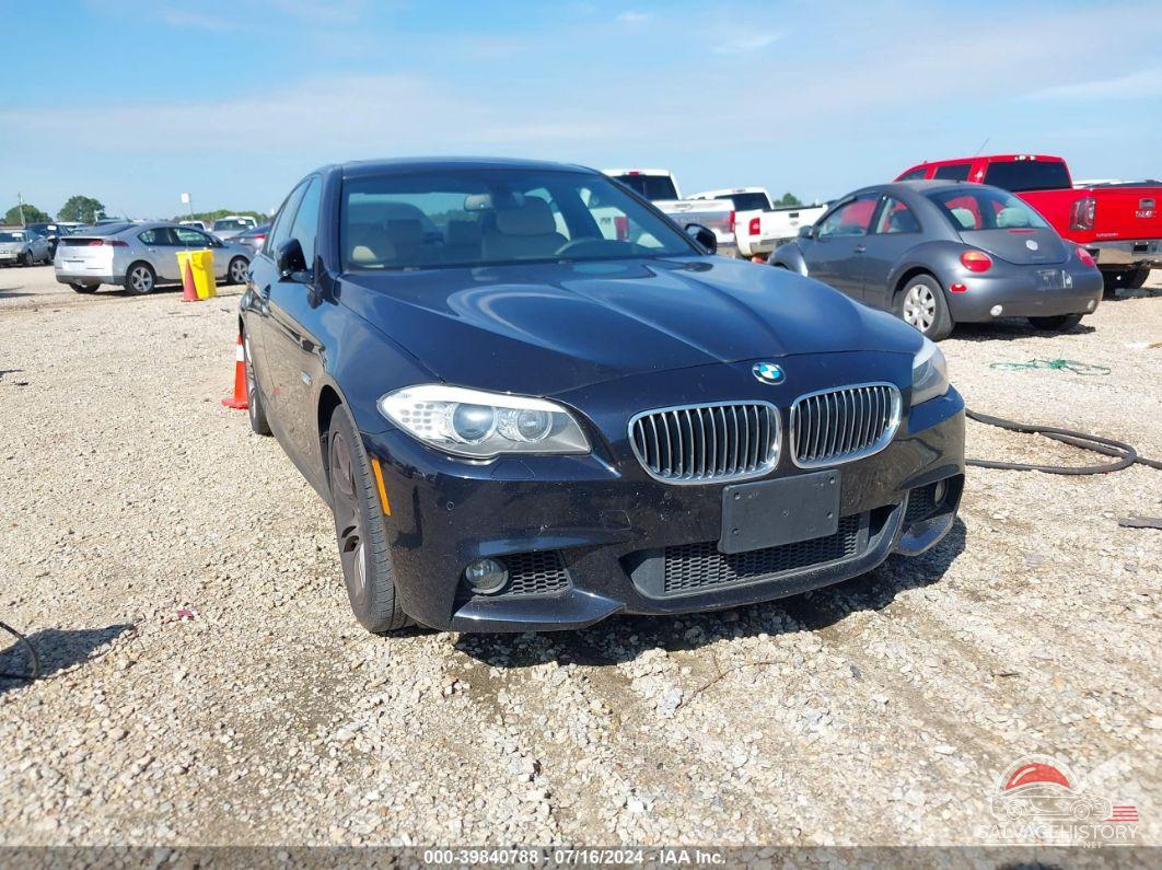 WBAXG5C52DD233338 2013 BMW 528I photo no. 6
