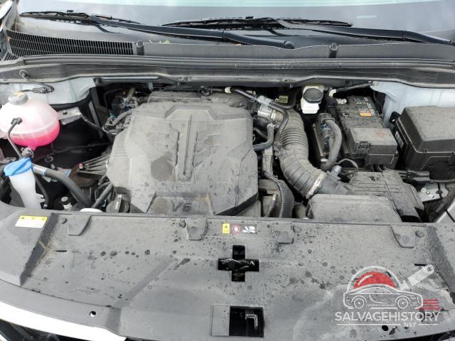KNDNB5H36P6255562 2023 KIA CARNIVAL L photo no. 12