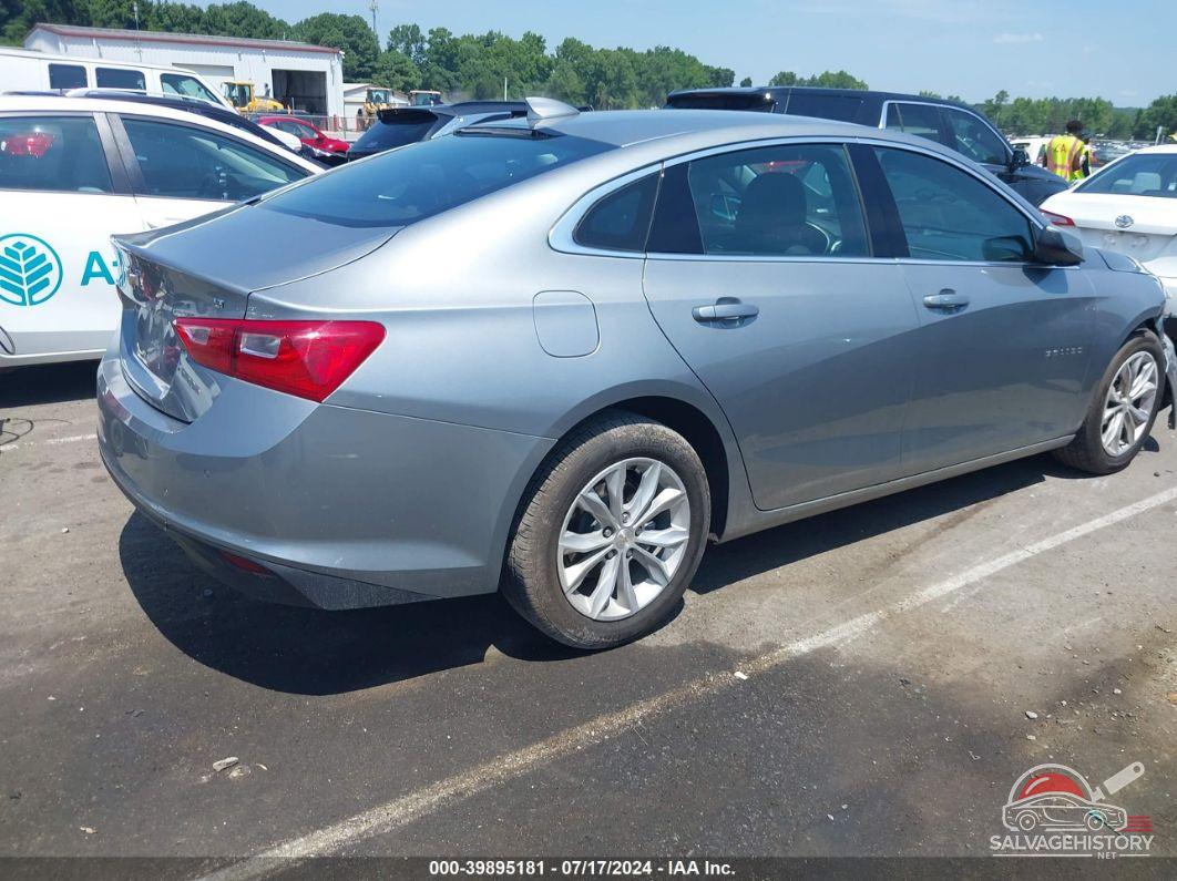 1G1ZD5ST9RF128739 2024 CHEVROLET MALIBU photo no. 4