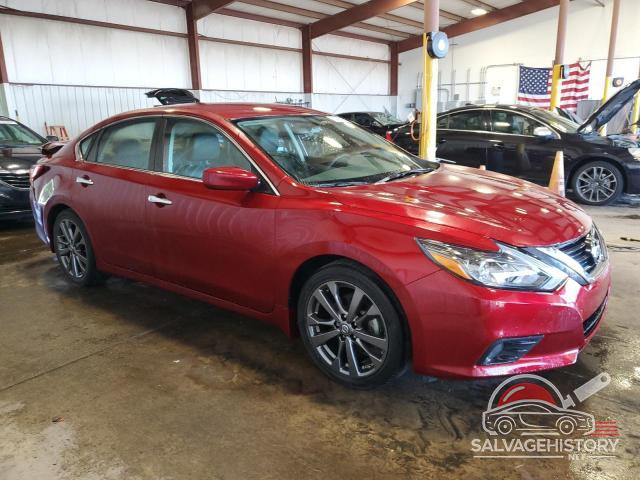 1N4AL3AP0JC262633 2018 NISSAN ALTIMA photo no. 4